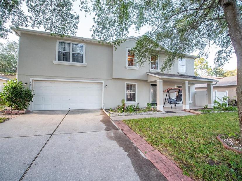Picture of 1870 Vale Drive, Clermont FL 34711