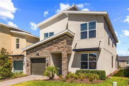 Picture of 9179 Sommerset Hills Drive, Davenport, FL 33896