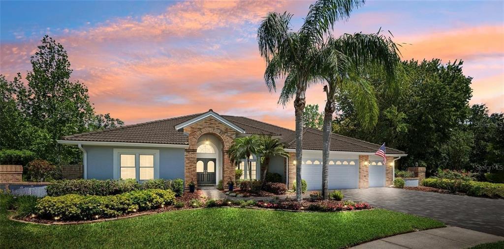 Picture of 6901 Arabian Road, Odessa, FL 33556