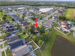 Picture of 655 Eagle Pointe South, Kissimmee, FL 34746