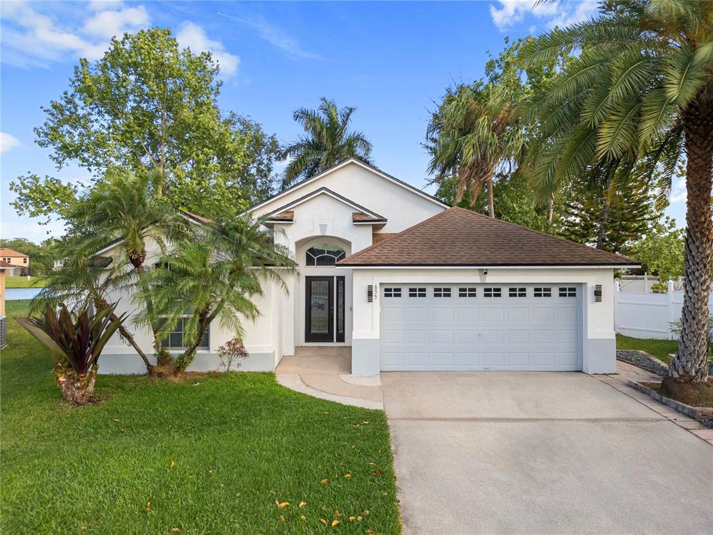 Picture of 655 Eagle Pointe South, Kissimmee, FL 34746