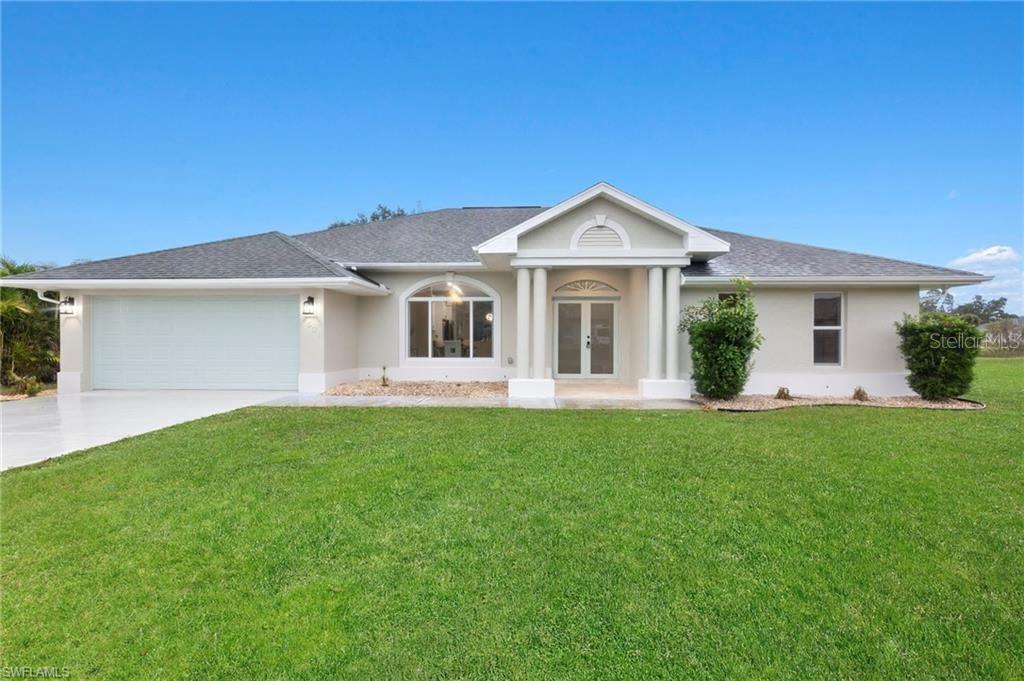 Picture of 2531 Pebble Creek Place, Port Charlotte, FL 33948