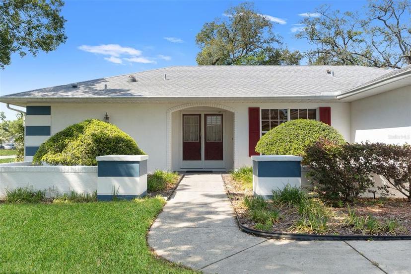 Picture of 8195 Wooden Drive, Spring Hill FL 34606