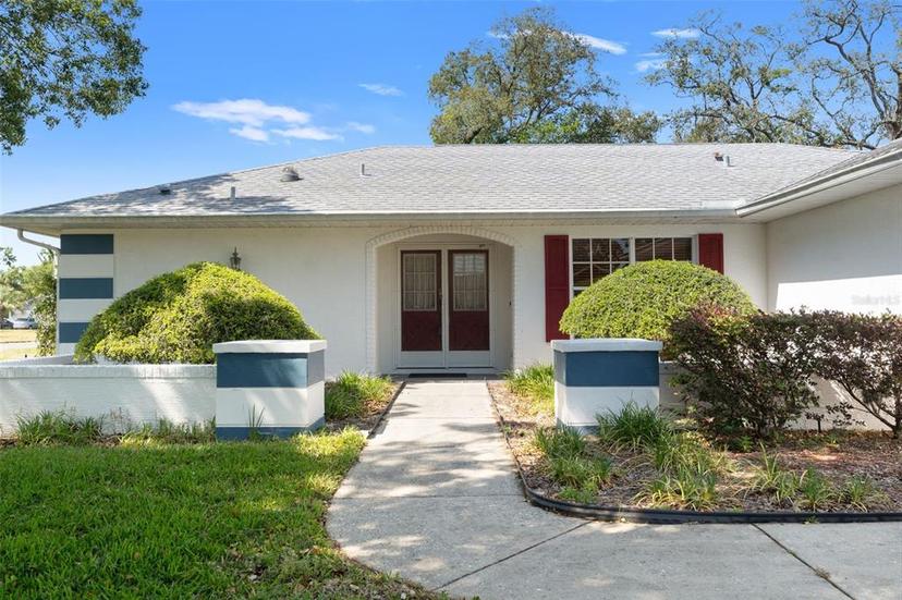 Picture of 8195 Wooden Drive, Spring Hill FL 34606