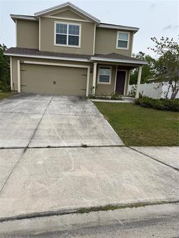 Picture of 8621 Lake George Circle W, Macclenny, FL 32063