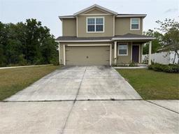Picture of 8621 Lake George Circle W, Macclenny, FL 32063