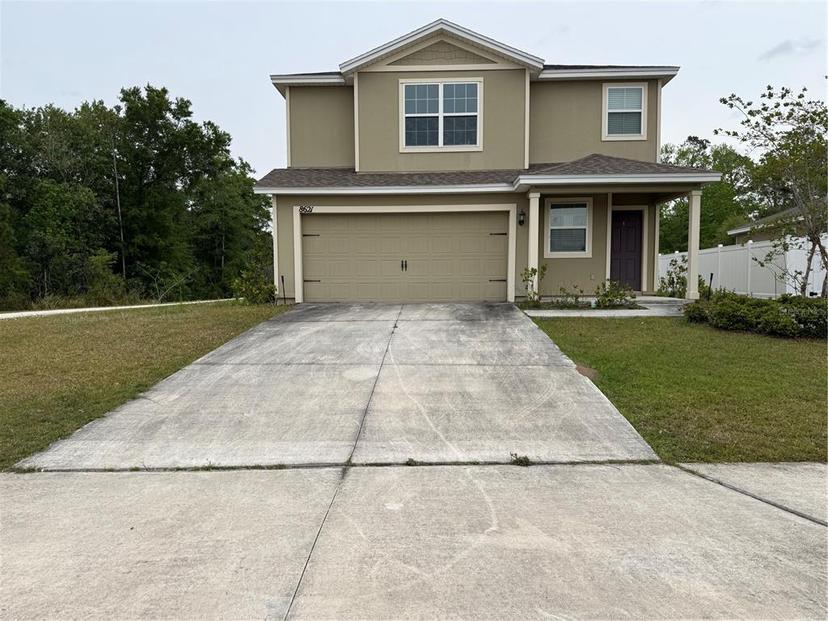 Picture of 8621 Lake George Circle W, Macclenny FL 32063