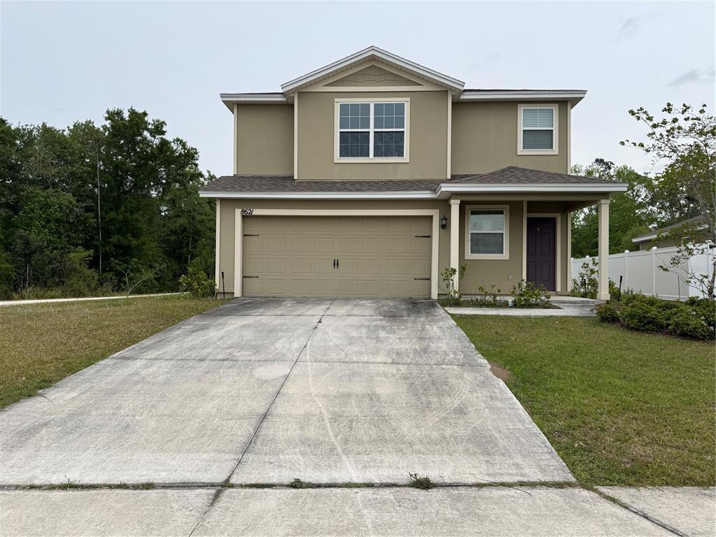 Picture of 8621 Lake George Circle W, Macclenny, FL 32063