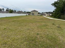 Picture of 8621 Lake George Circle W, Macclenny, FL 32063