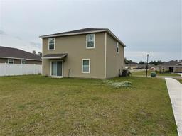 Picture of 8621 Lake George Circle W, Macclenny, FL 32063