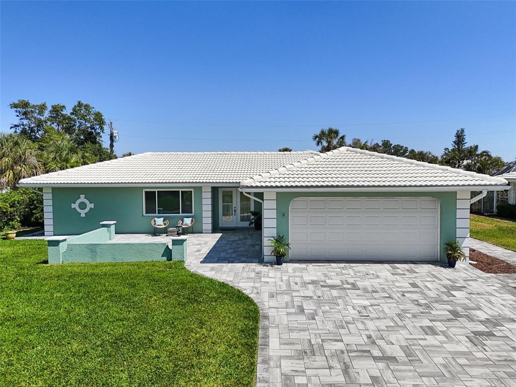 Picture of 217 Giotto Drive, Nokomis, FL 34275