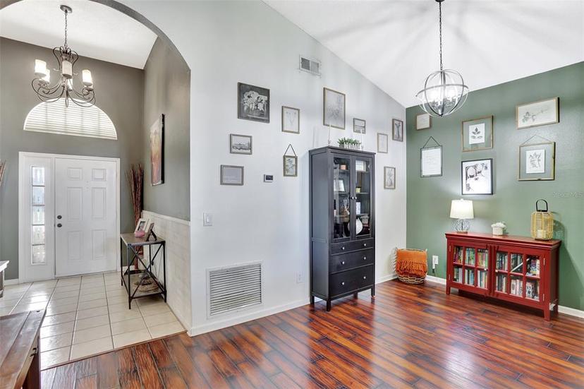 Picture of 2848 Wilshire Road, Clermont FL 34714