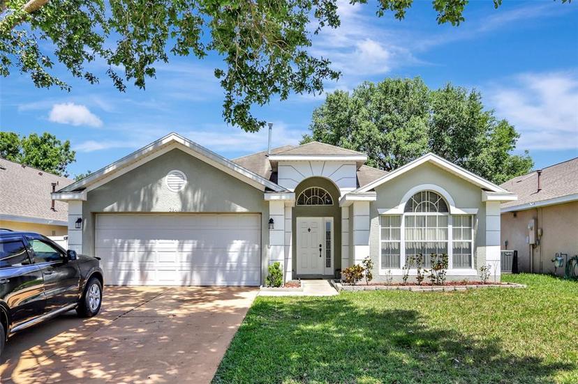 Picture of 2848 Wilshire Road, Clermont FL 34714