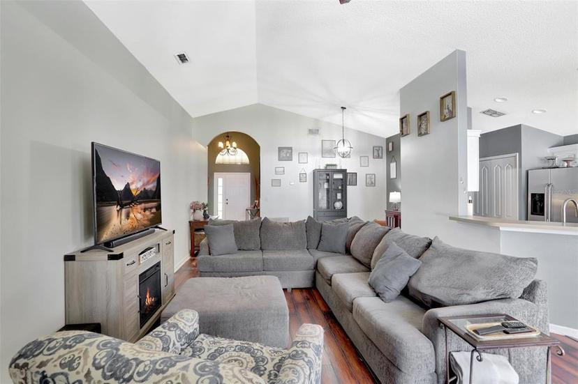 Picture of 2848 Wilshire Road, Clermont FL 34714