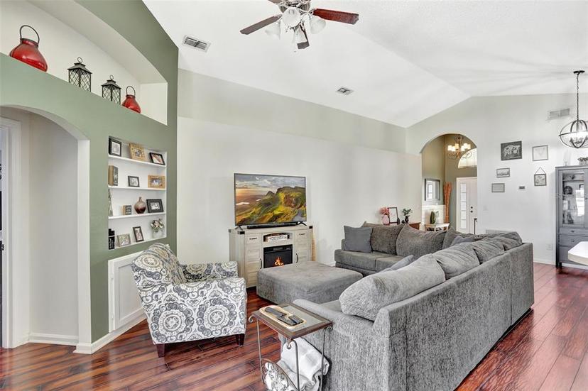 Picture of 2848 Wilshire Road, Clermont FL 34714