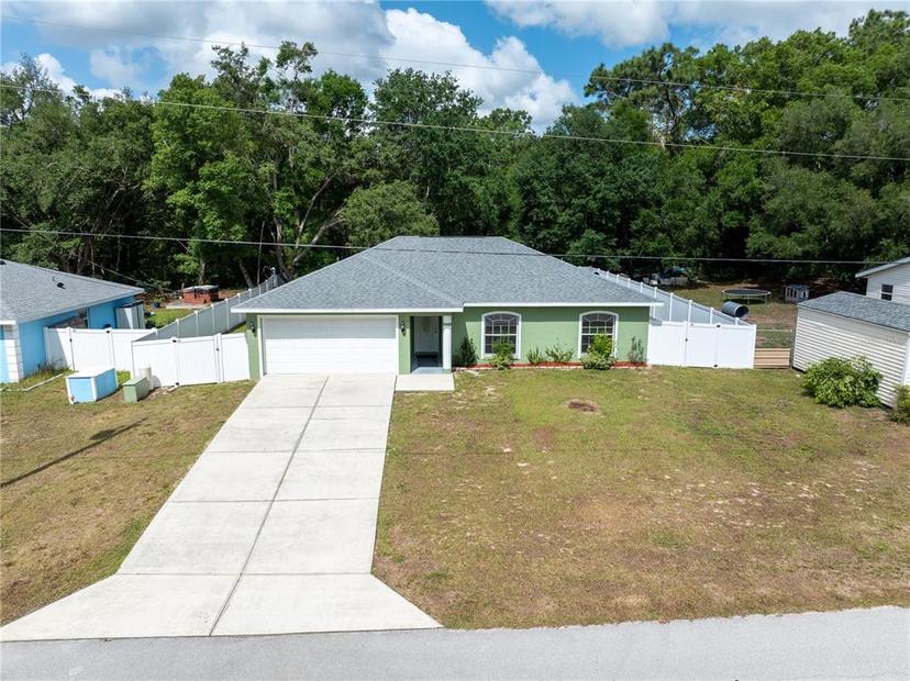 Picture of 30 N Kaufman Terrace, Inverness FL 34453