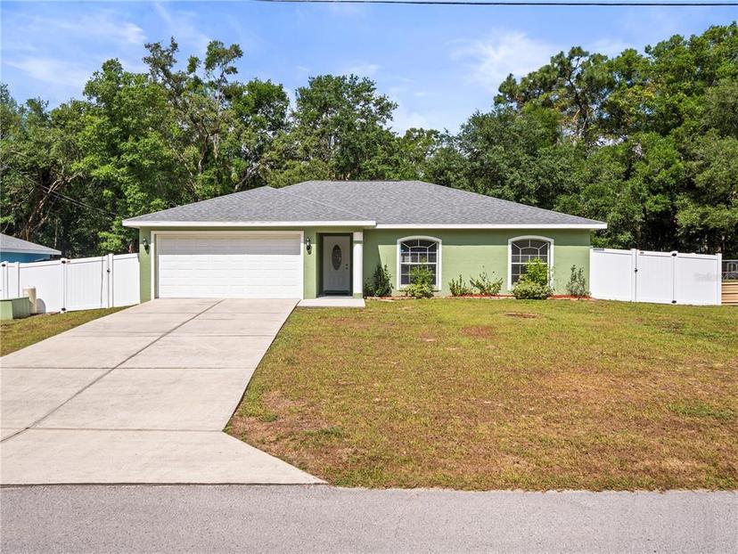 Picture of 30 N Kaufman Terrace, Inverness FL 34453