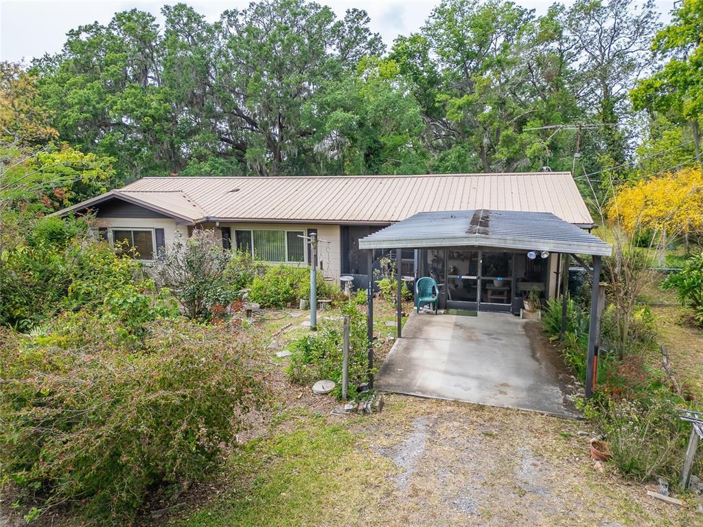 Picture of 117 Myrtle Lane, Plant City, FL 33565