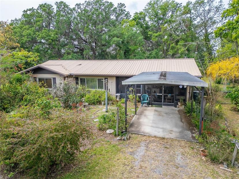 Picture of 117 Myrtle Lane, Plant City FL 33565
