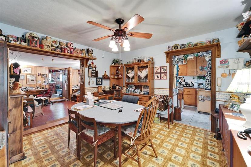 Picture of 117 Myrtle Lane, Plant City FL 33565