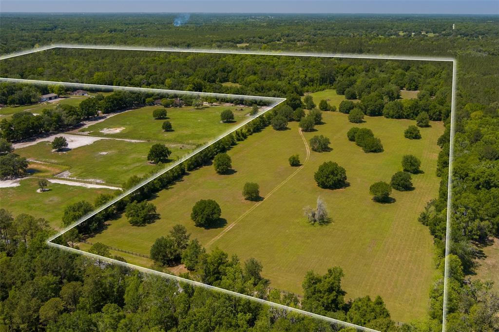 Picture of 11420 NW 110Th Avenue, Reddick, FL 32686