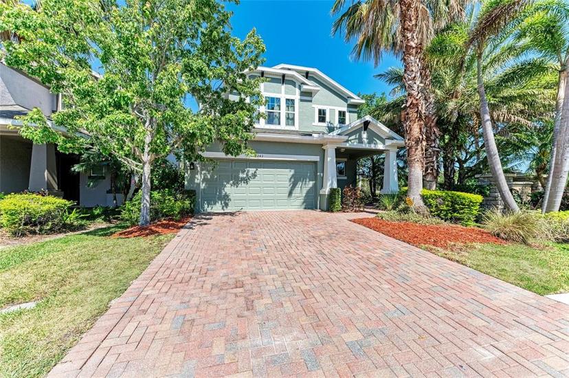 Picture of 8243 Nandina Drive, Sarasota FL 34240