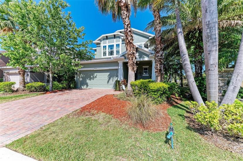 Picture of 8243 Nandina Drive, Sarasota FL 34240