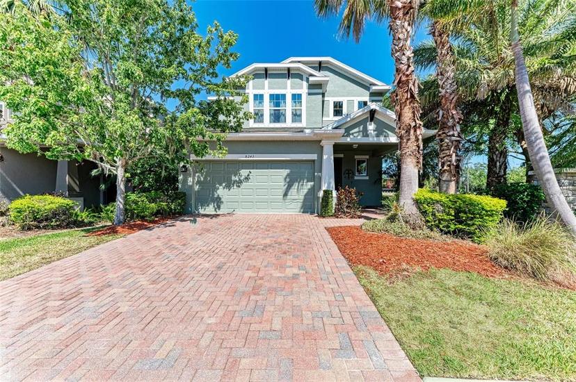 Picture of 8243 Nandina Drive, Sarasota FL 34240