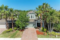 Picture of 8243 Nandina Drive, Sarasota, FL 34240