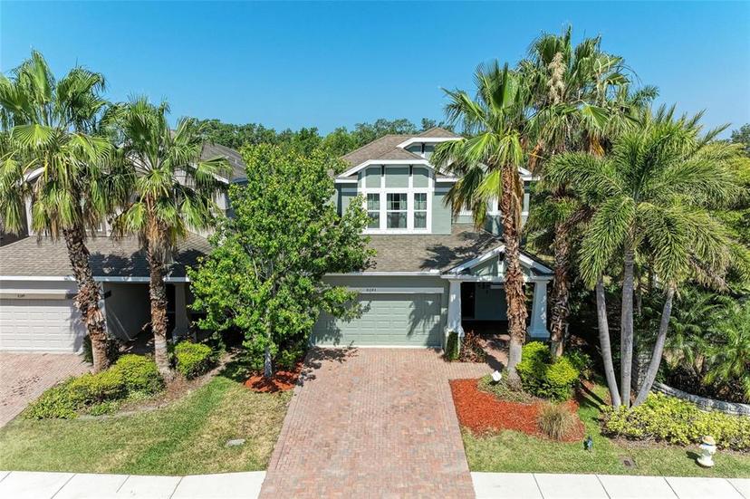 Picture of 8243 Nandina Drive, Sarasota FL 34240
