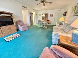 Picture of 21300 Brinson Avenue Unit 112, Port Charlotte, FL 33952
