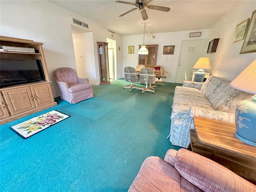 Picture of 21300 Brinson Avenue Unit 112, Port Charlotte FL 33952