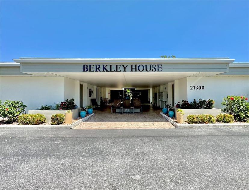 Picture of 21300 Brinson Avenue Unit 112, Port Charlotte FL 33952