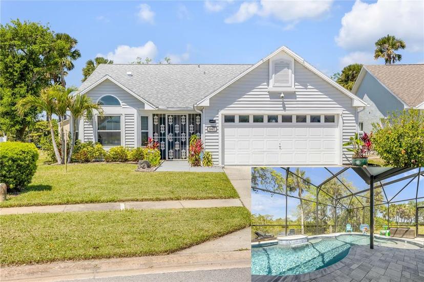 Picture of 641 Middlebury Loop, New Smyrna Beach FL 32168