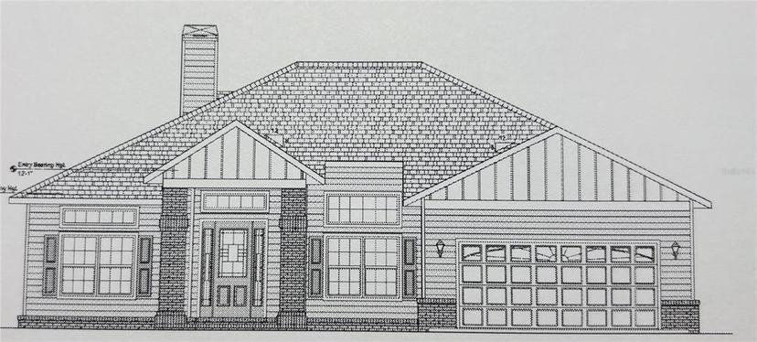 Picture of 10616 NW 61St Terrace, Alachua FL 32615