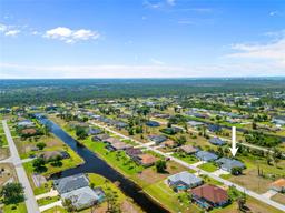 Picture of 265 White Marsh Lane, Rotonda West, FL 33947