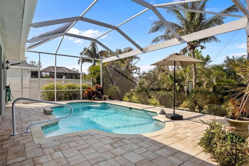 Picture of 265 White Marsh Lane, Rotonda West FL 33947