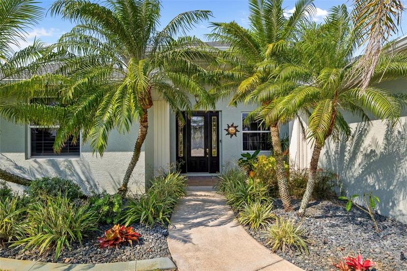 Picture of 265 White Marsh Lane, Rotonda West FL 33947