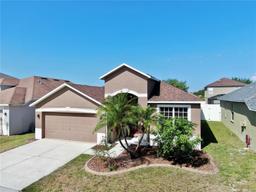 Picture of 8603 Sandy Plains Drive, Riverview, FL 33578