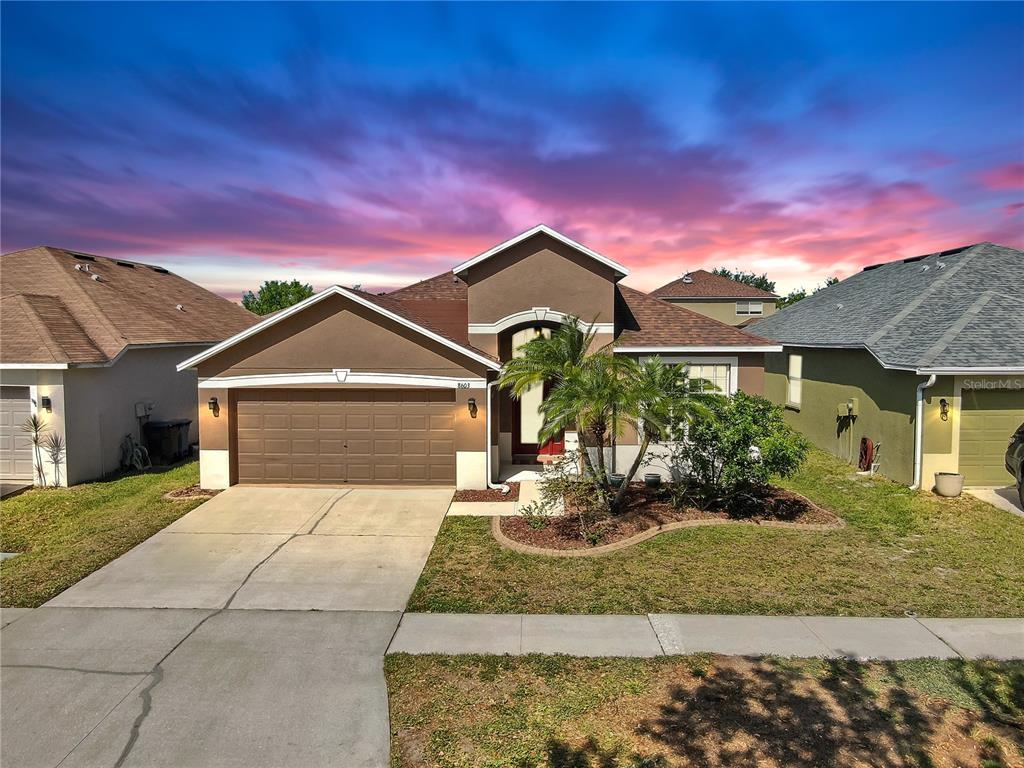 Picture of 8603 Sandy Plains Drive, Riverview, FL 33578