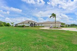 Picture of 6316 Foxbrook Trail, Parrish, FL 34219