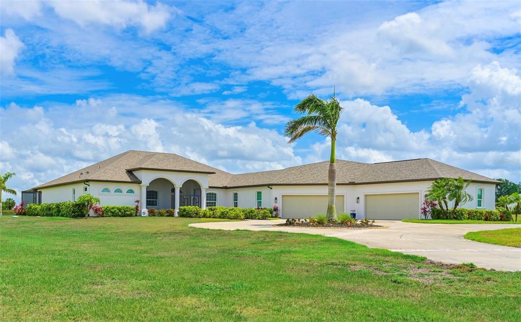 Picture of 6316 Foxbrook Trail, Parrish, FL 34219