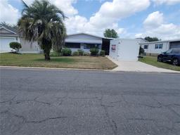Picture of 741 Truman Avenue, Lady Lake, FL 32159