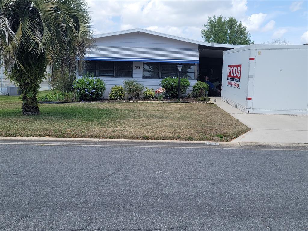 Picture of 741 Truman Avenue, Lady Lake, FL 32159