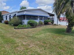 Picture of 741 Truman Avenue, Lady Lake, FL 32159