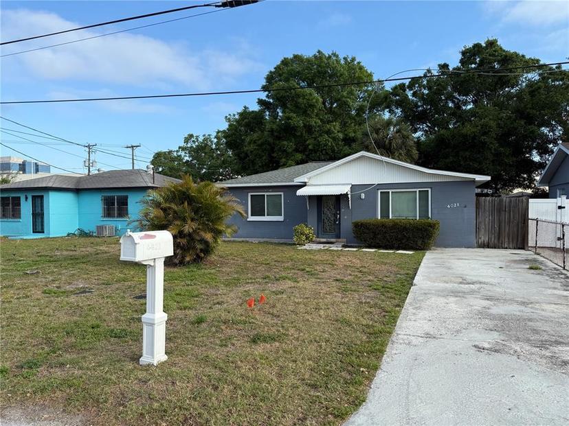 Picture of 4021 W Cass St, Tampa FL 33609