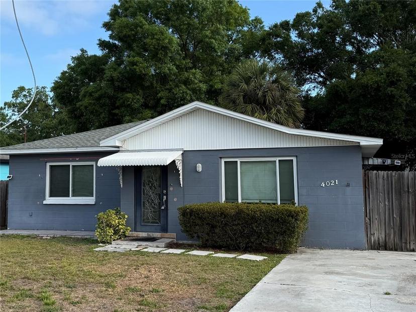 Picture of 4021 W Cass St, Tampa FL 33609