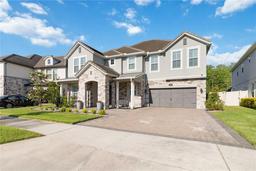 Picture of 10626 Bonne Chance Drive, Orlando, FL 32832