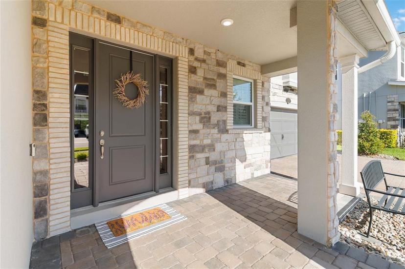 Picture of 10626 Bonne Chance Drive, Orlando FL 32832