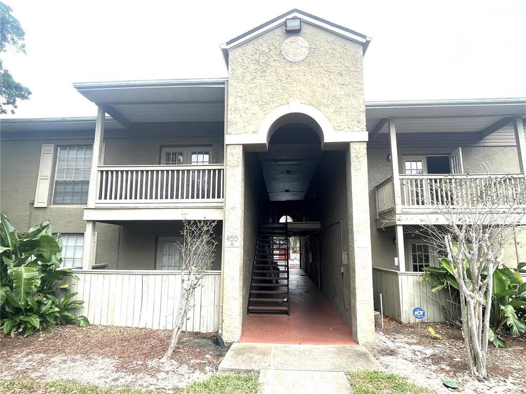 Picture of 455 Wymore Road Unit 203, Altamonte Springs, FL 32714